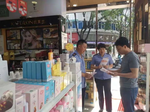 守護嬌嫩肌膚，科學育兒更安心——我市2021年化妝品安全科普宣傳周聚焦嬰兒用品安全