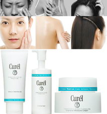 化妝品與嬰兒用品 追求美的背后，呵護未來的一抹純凈