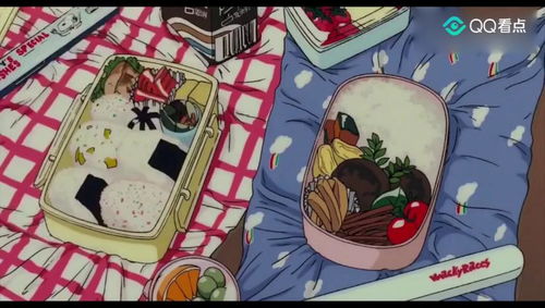 美食治愈之旅 探究日本食品漫畫與網(wǎng)站設(shè)計的魅力