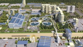 領漫動畫 賦能黃河大橋工程建設，鄭州三維動畫制作的專業先鋒