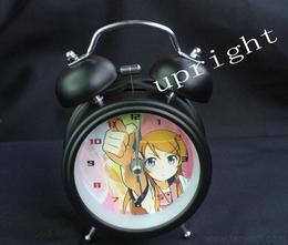 打造專屬動漫時光 專業廠家供應來圖定制動漫鬧鐘及周邊產品
