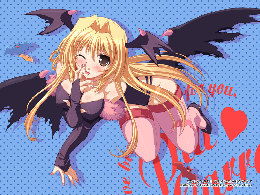 發(fā)聲動漫視覺盛宴 圖片庫、店面與產品精選集錦第二輯